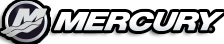 LOGO MERCURY