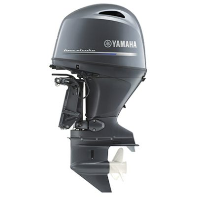 Motor de popa Yamaha F115HP BETX 4 tempos