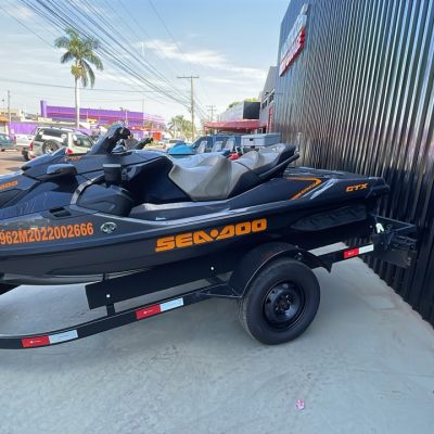 170HP GTX