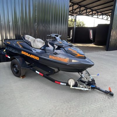 170HP GTX