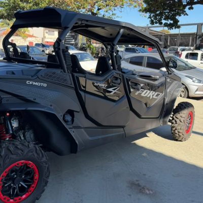 ZFORCE 950