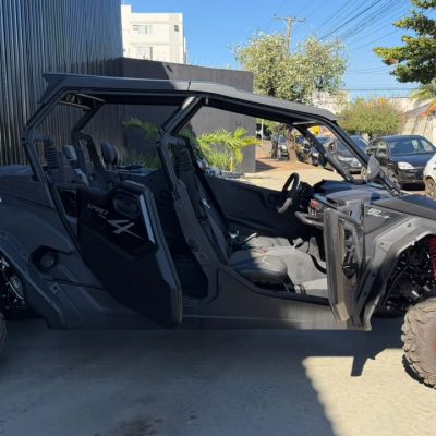 ZFORCE 950